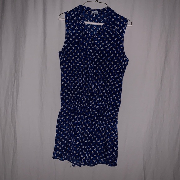 Marabelle romper - Picture 1 of 5